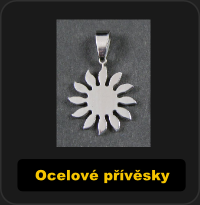 Ocelov� p��v�sky