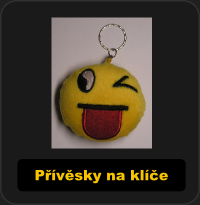 P��v�sky na kl��e